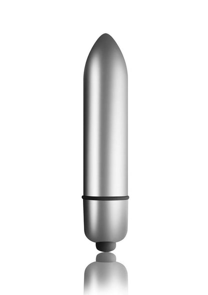 Big Boy Silicone Prostate and Perineum Massager Vibrator