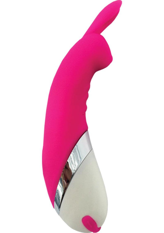 Bliss Bella Bullet Silicone Waterproof - Pink