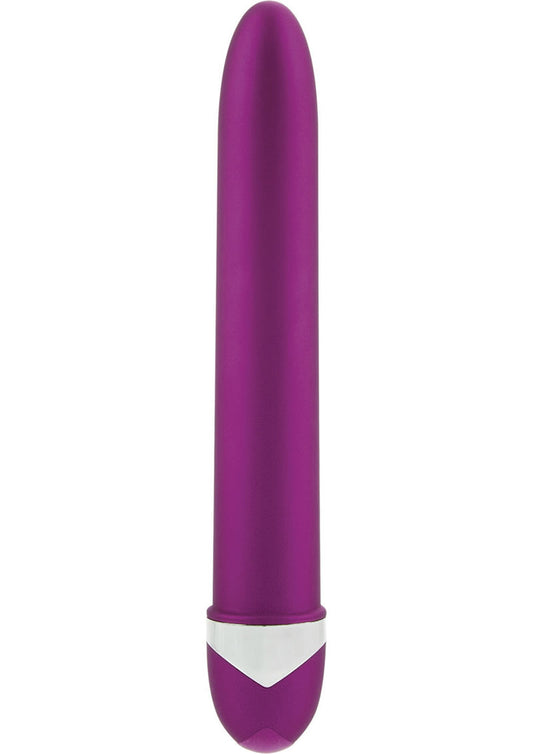 Body and Soul Devotion Vibrator - Pink