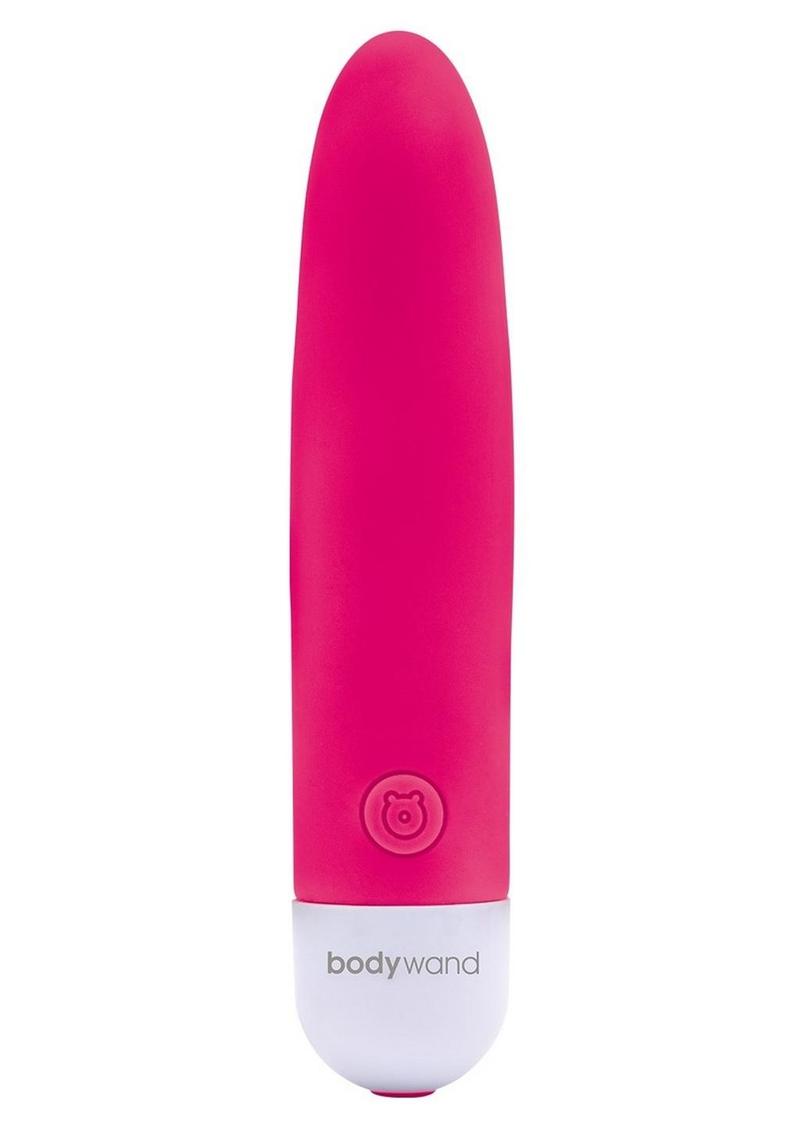 Bodywand Mini Lipstick Neon Pnk