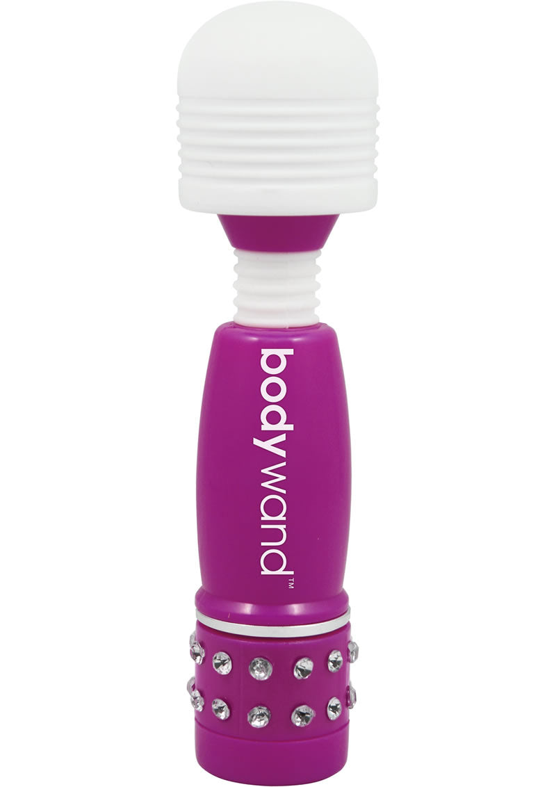 Bodywand Mini Massager - Purple