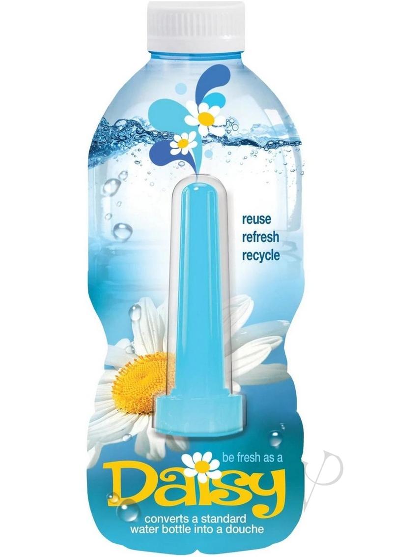 Boneyard Daisy Douche Adapter - Blue