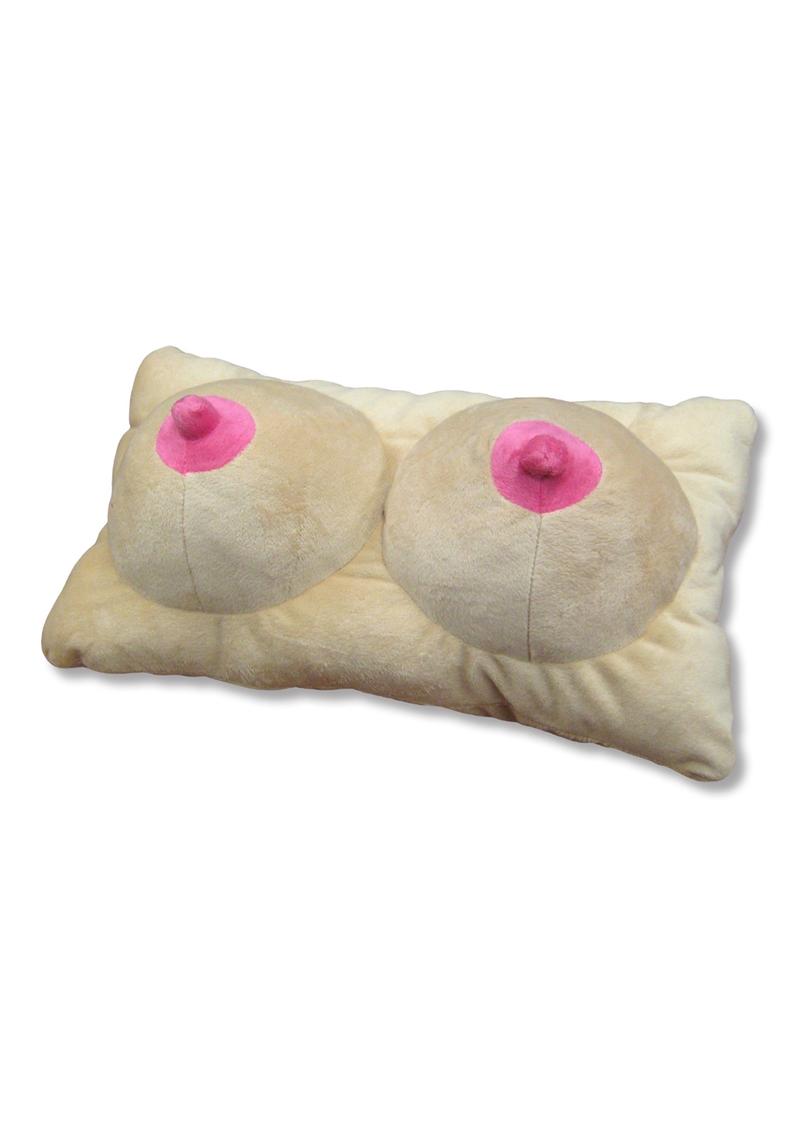 Boobs Pillow