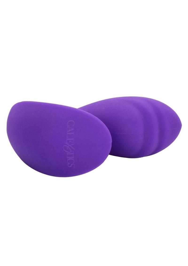 Booty Ball Petite Probe Silicone Butt Plug