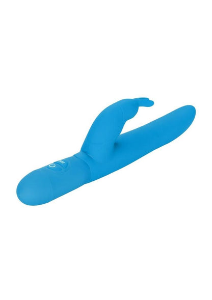 Bounding Bunny Silicone Rabbit Vibrator