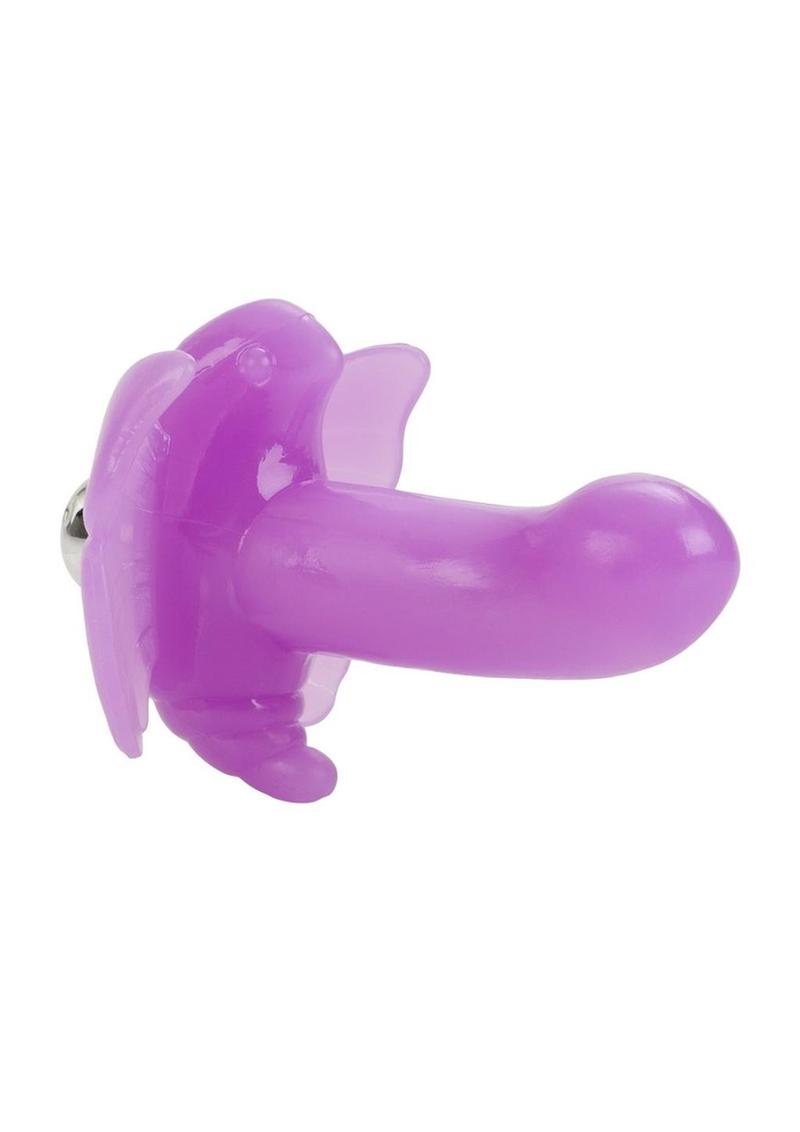 Butterfly Dreams G-Spot Vibrator