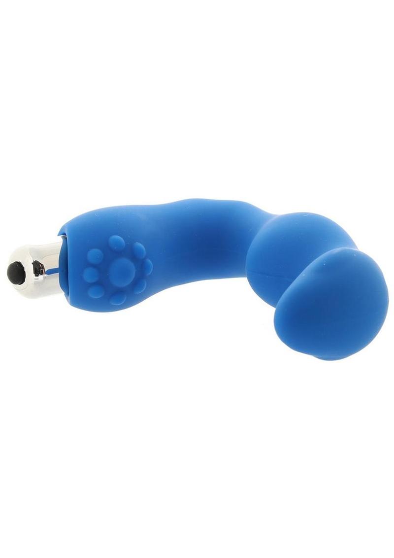 Butts Up Silicone P-Spot Prostate Massager