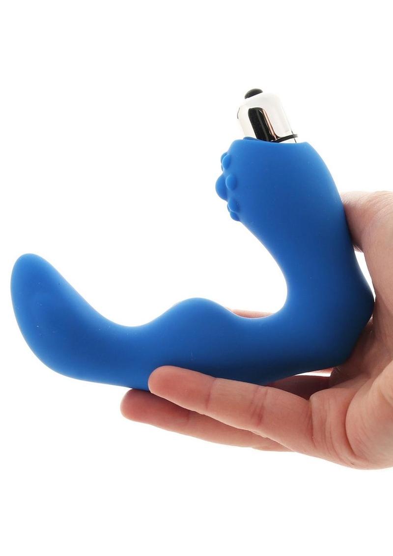 Butts Up Silicone P-Spot Prostate Massager