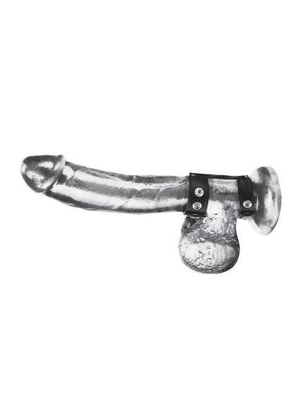 C and B Gear Duo Cock and Ball Ring Adjustable Cock Ring