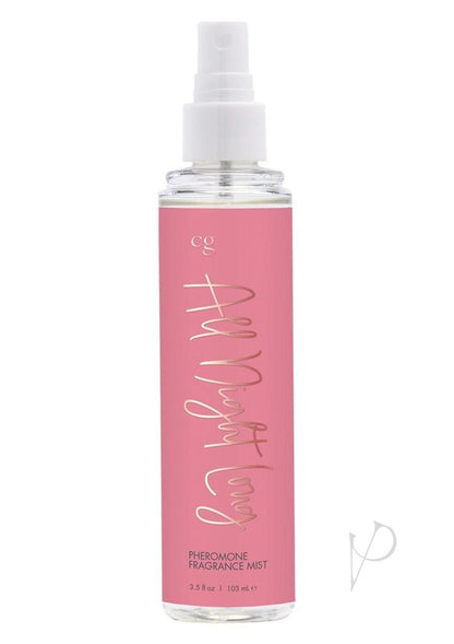 CG Pheromone Fragrance Mist All Night Long - 3.5 Ounces