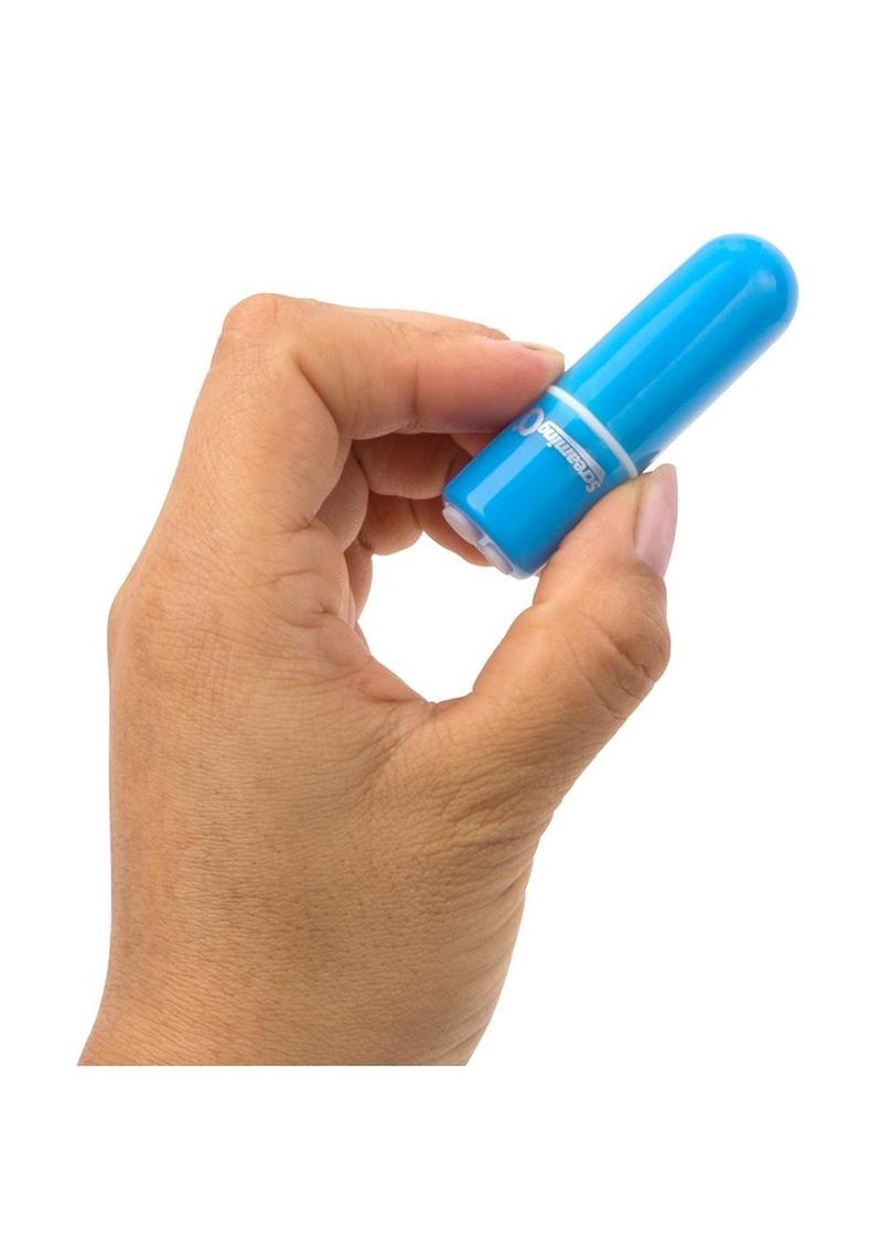 Charged Vooom Rechargeable Waterproof Bullet Vibrator