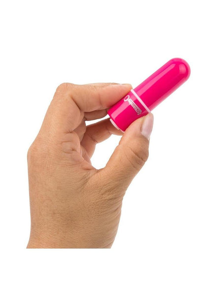 Charged Vooom Rechargeable Waterproof Bullet Vibrator