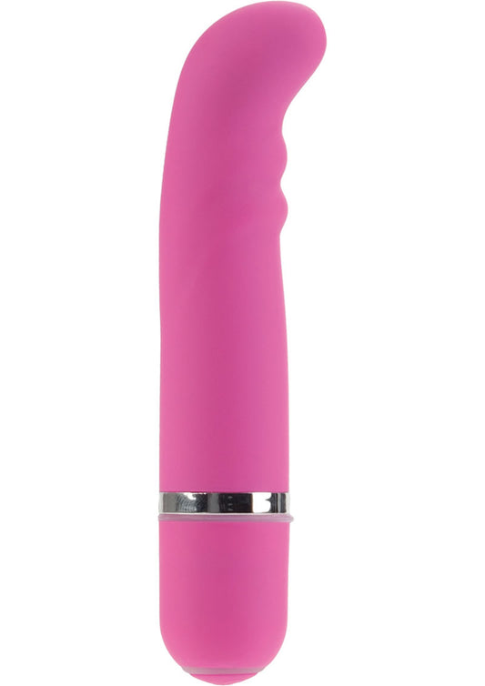 Charisma Bliss Vibrator - Pink