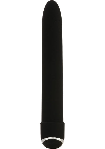 Classic Chic Standard Vibrator - Black