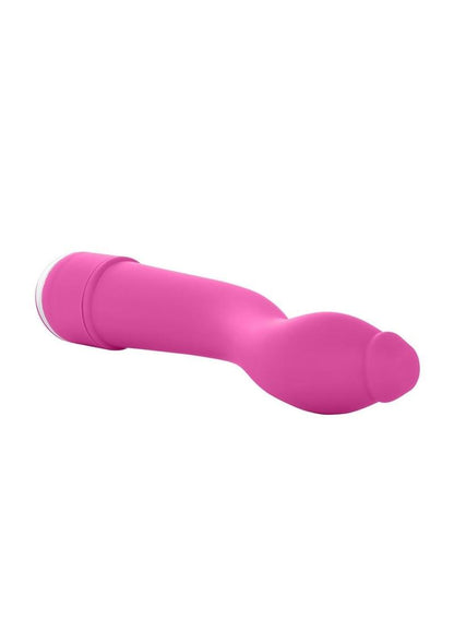 Classic Chic Wild G G-Spot Vibrator