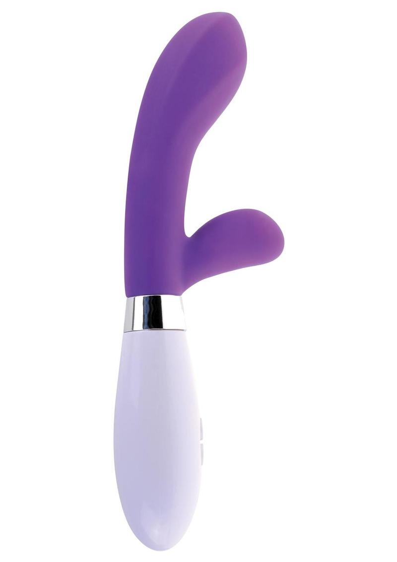 Classix Silicone G-Spot Rabbit Vibrator