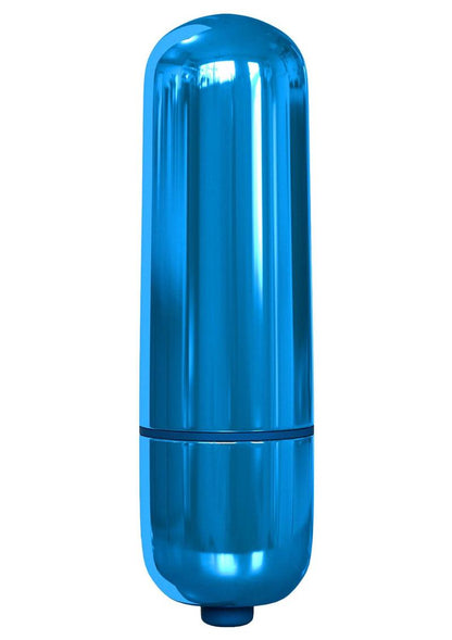 Classix Vibrating Pocket Bullet - Blue