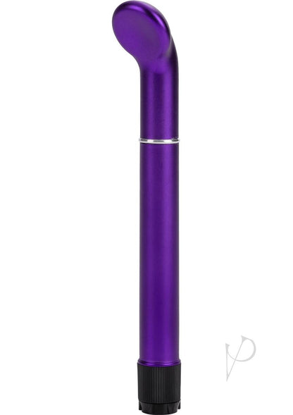 Clitoriffic Vibrator - Purple