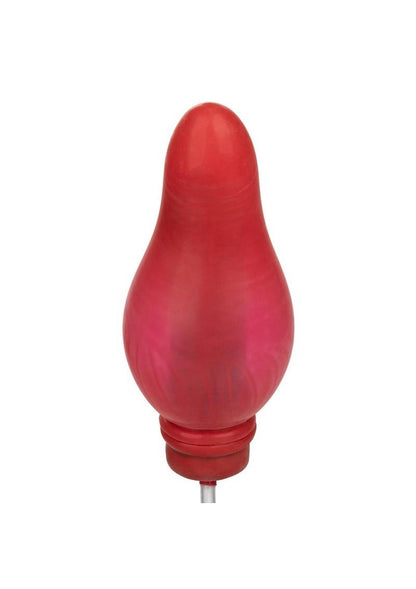 Colt Hefty Probe Inflatable Butt Plug