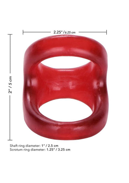 Colt Snug Tugger Cock Ring