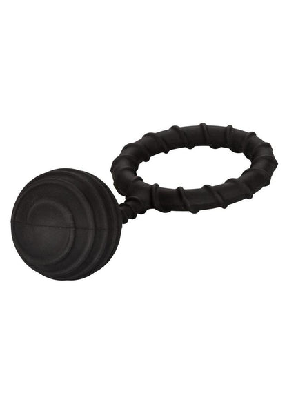 Colt Weighted Ring XL Silicone