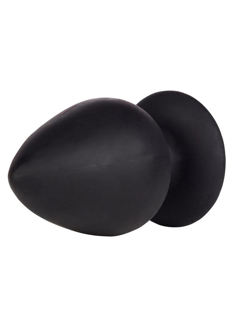 Colt XL Big Boy Silicone Butt Plug