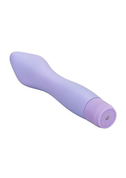 Contoured G G-Spot Vibrator