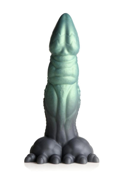 Creature Cocks Dickosaur Dinosaur Silicone Dildo