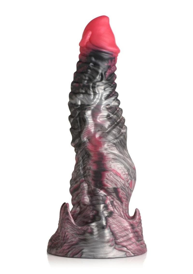 Creature Cocks Hades Silicone Dildo