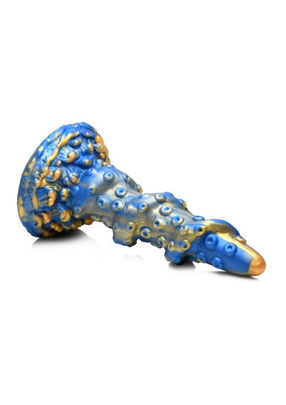 Creature Cocks Kraken Silicone Dildo