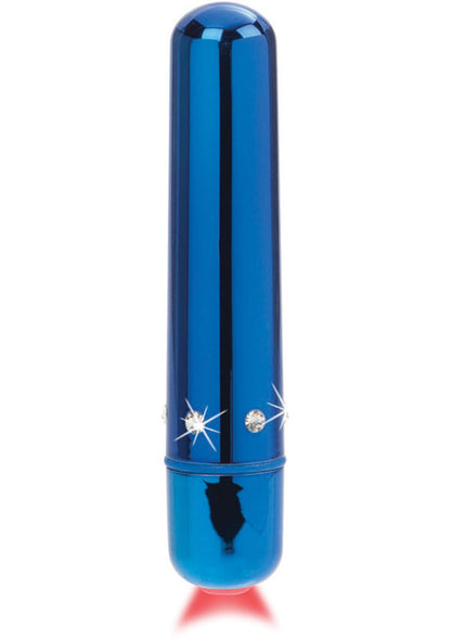 Crystal High Intesity Bullet 2 - Blue