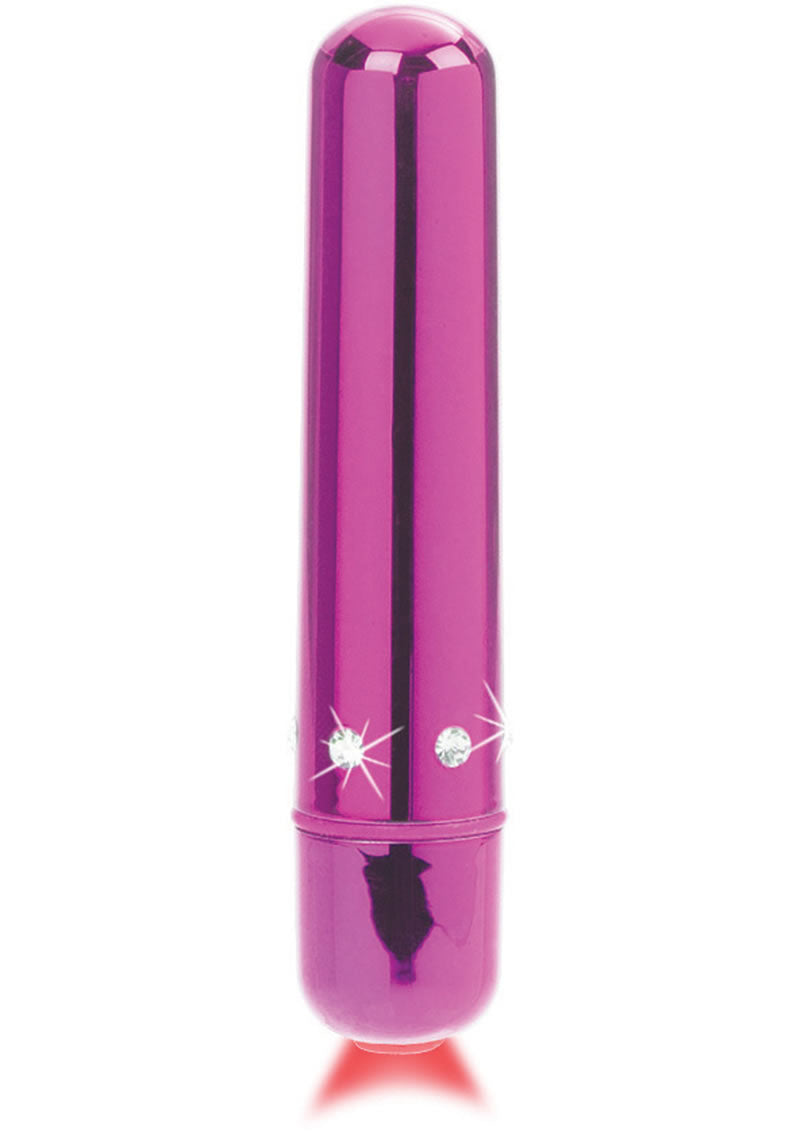 Crystal High Intesity Bullet 2 - Pink