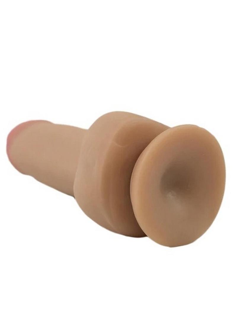 Cyberskin Real Man Wide Load Dildo