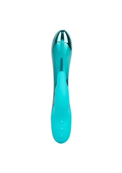 Dazzled Brilliance Led Lights USB Rechargeable Dual Vibrator Waterproof Metallic