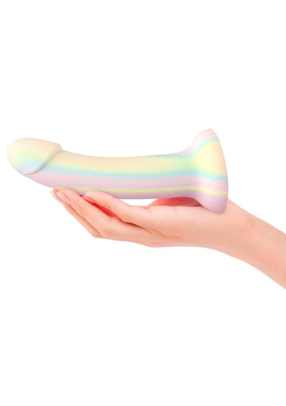 Dildolls Fantasia Silicone Dildo