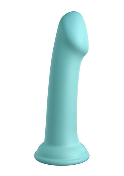 Dillio Platinum Big Hero Silicone Dildo