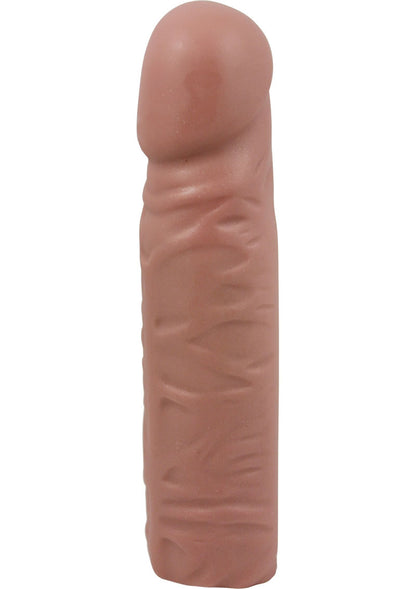 Doctor Love's Dynamic Strapless Penis Extension - Vanilla