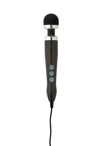 Doxy Die Cast 3 Wand Plug-In Vibrating Body Massager