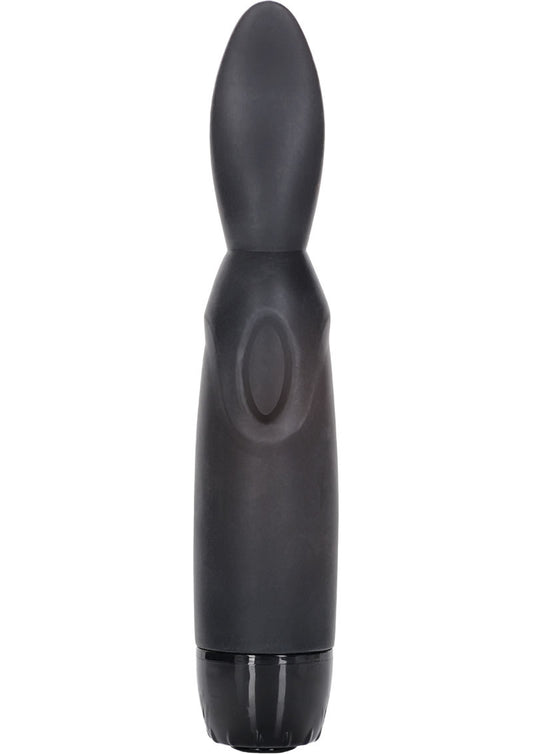 Dr. Joel Kaplan Silicone Gyrating Massager - Black
