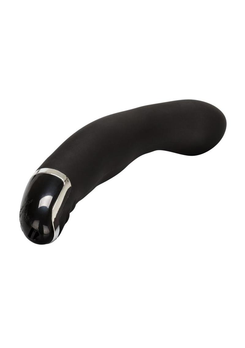 Dr. Joel Kaplan Silicone Smooth Prostate Stimulator