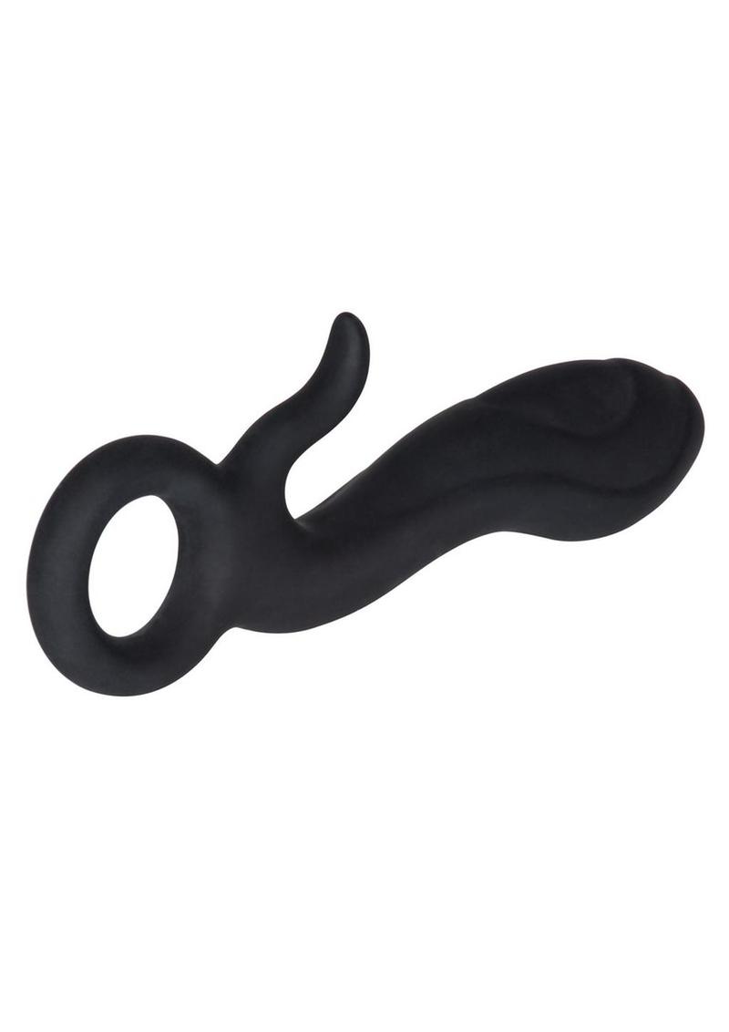 Dr. Joel Kaplan Silicone Ultimate Prostate Stimulator