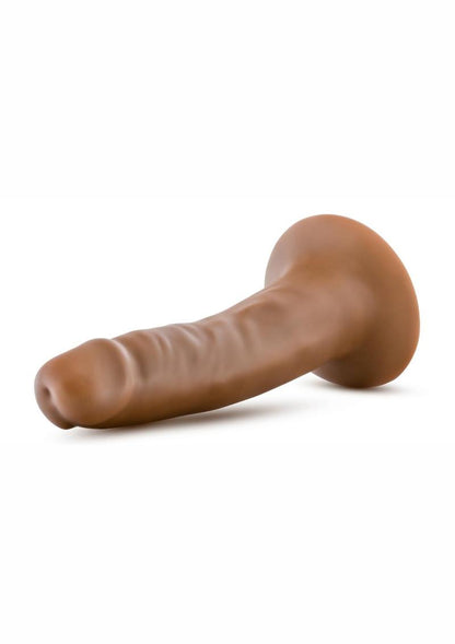 Dr. Skin Dr. Lucas Silicone Dildo with Suction Cup