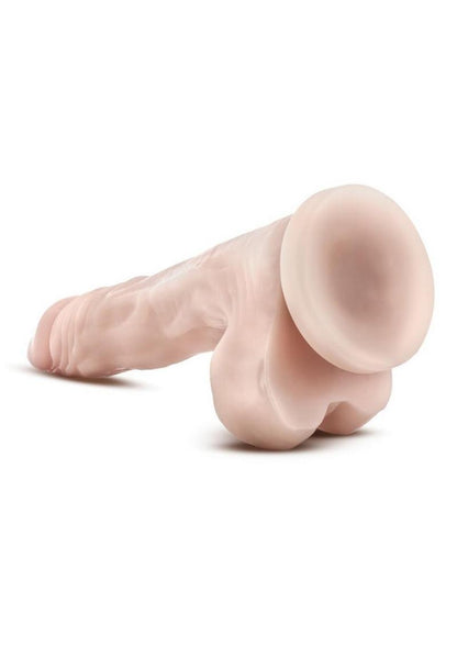 Dr. Skin Stud Muffin Dildo