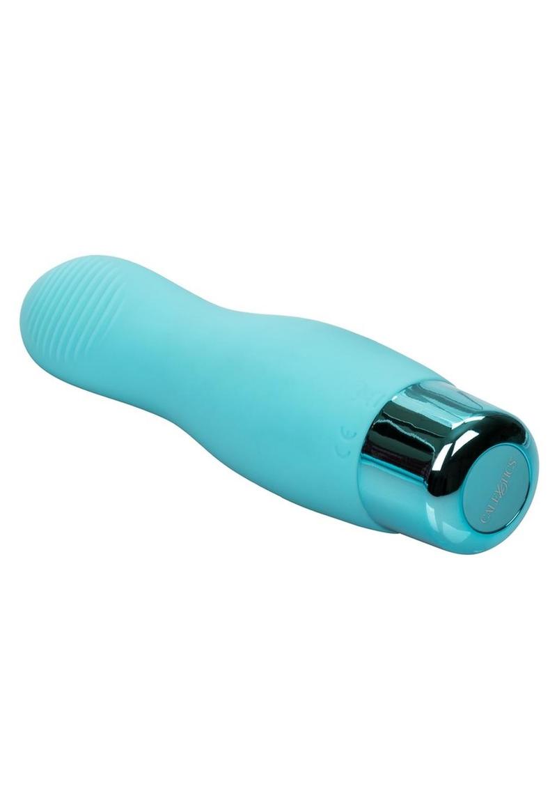 Eden Flicker Silicone Vibrator Waterproof