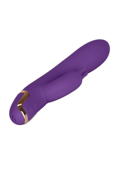 Entice Isabella Silicone Rabbit Vibrator