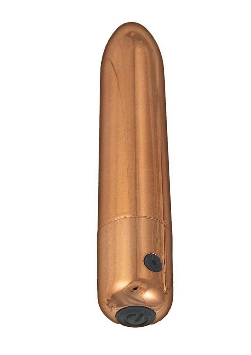 Exciter Multi Function Rechargeable Bullet – Fantasy Fun Factory
