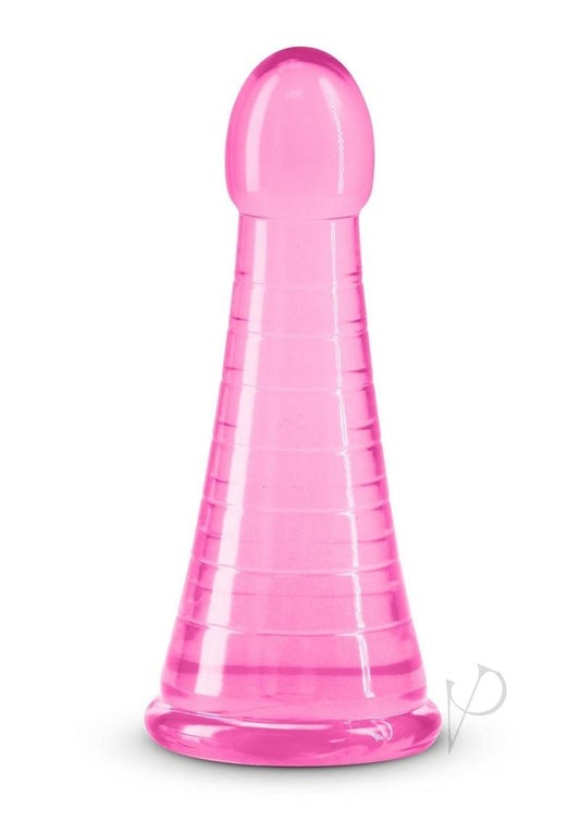 Fantasia Phoenix Dildo - Pink