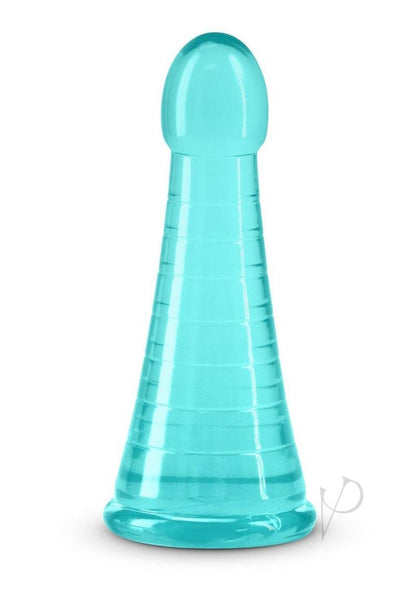 Fantasia Phoenix Dildo - Teal