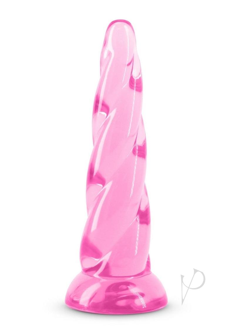 Fantasia Siren Dildo - Pink