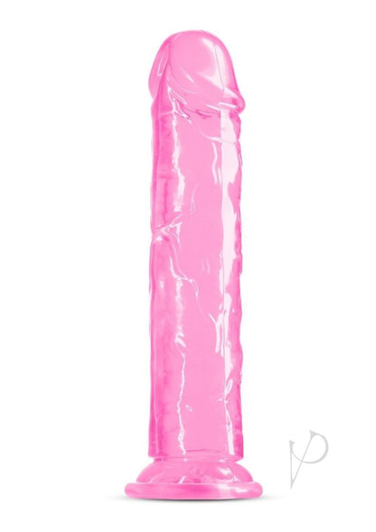 Fantasia Upper Dildo - Pink - 6.5in